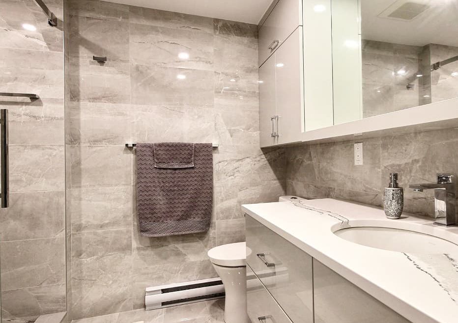 Bathroom Remodeling Foster City