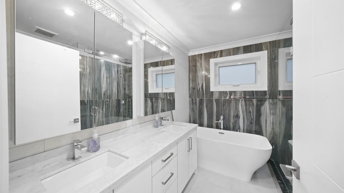 Bathroom Remodeling Daly City